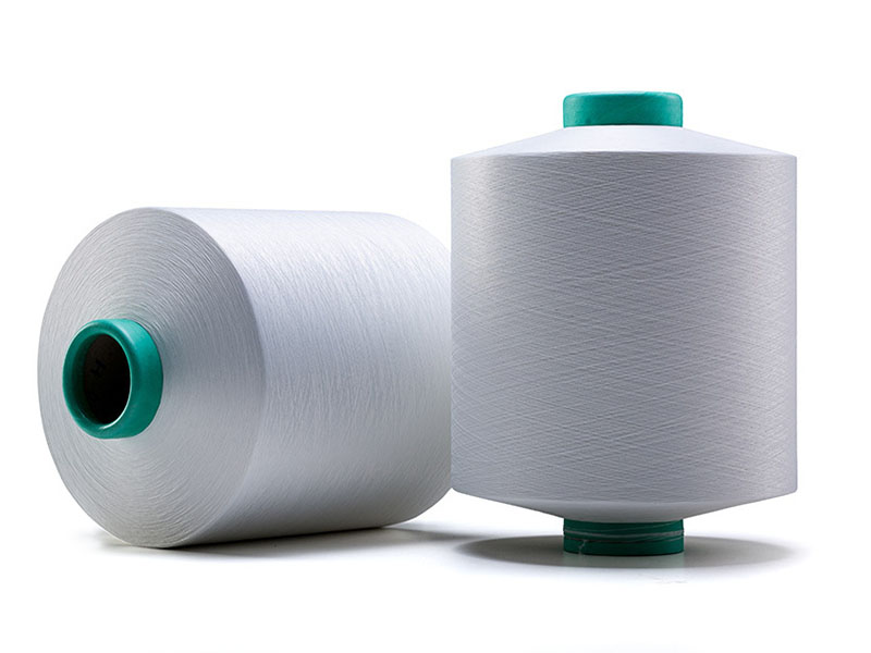 What is spandex covered yarn, Air covered spandex yarn, Covered elastic yarn?