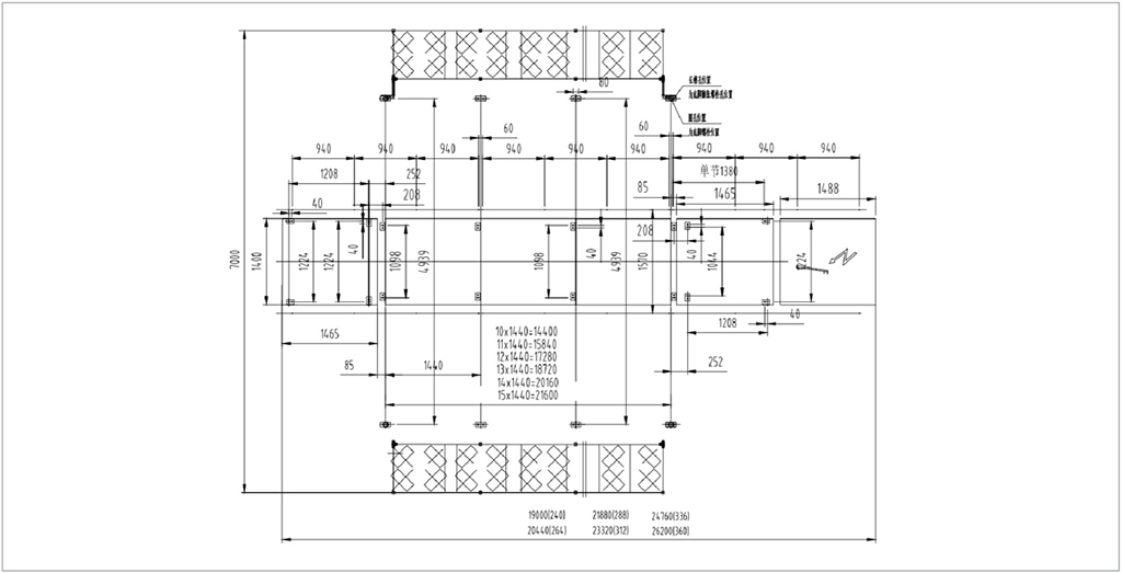 Automatic Air Texturing Machine-5