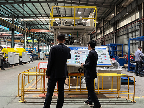 JGST Participated in the Webcast of the 132nd Canton Fair-3