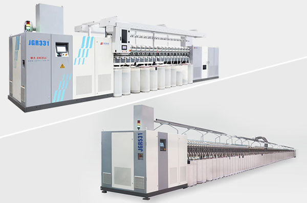 Rotor Spinning Process, Open End Yarn Manufacturing Process